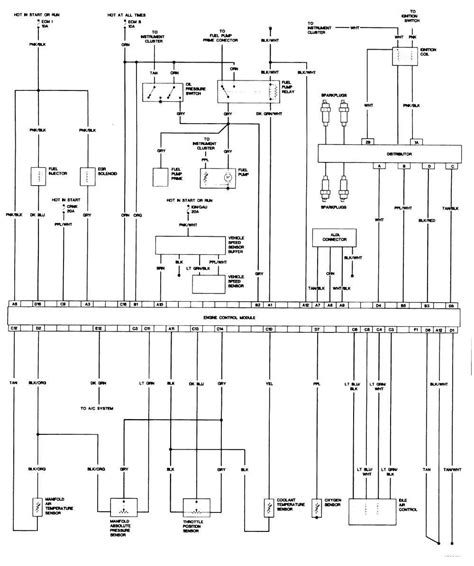 Wiring Diagram For Sunpro Super Tach Ii