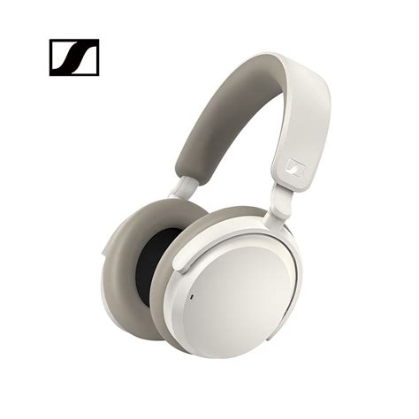 Sennheiser Consumer Hearing 森海塞爾耳機 Sennheiser 森海塞爾 Accentum Wireless 無線