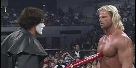 Wcw Wild Moments From The Sting Vs Nwo Feud