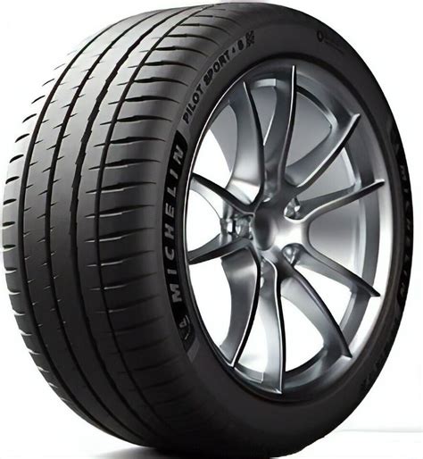 2 Michelin Pilot Sport 4s 305 30r20 103y Performance Tires 30000 Mile Warranty 86699231154 Ebay