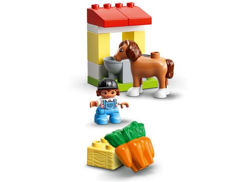 Lego Duplo Horses Atelier Yuwaciaojp