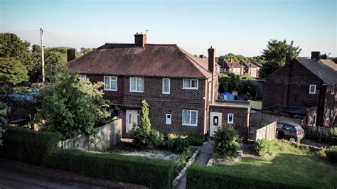 Haunting Of 30 East Drive Pontefract Amy S Crypt