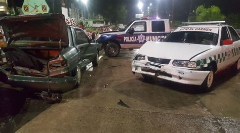 Daños y lesiones en accidente en la Mixteca El Imparcial de Oaxaca