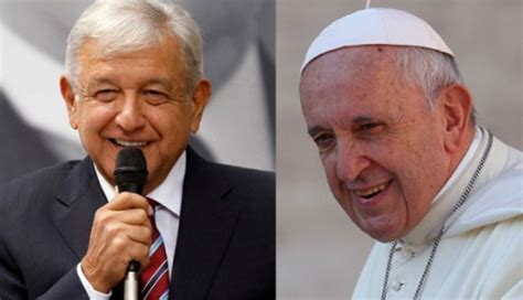 Es Antirreligioso” Amlo Volvió A Reprochar A La Iglesia Católica Que Exigió Revisar La