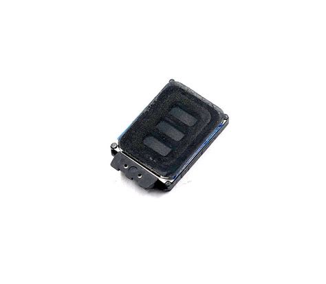 Altavoz Buzzer Samsung Galaxy A20E A202F Original Repuestos