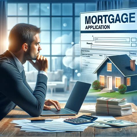 Common Reasons Your Mortgage Application Is Denied American Home