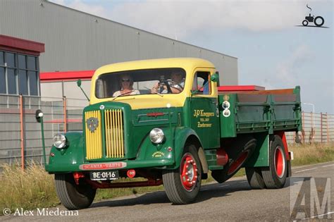 Foto Scania Vabis L51 1018193 TruckFan