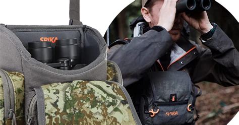 Best Binocular Harness For Hunting Of Hunting Binocular