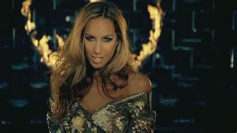 I Got You Music Video Leona Lewis Image 28482337 Fanpop