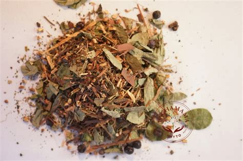 Tisane Panac E Herboristerie Pachamama Phyto