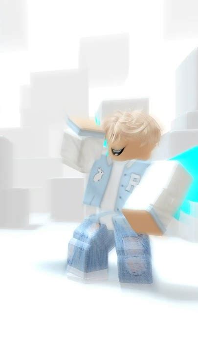 Boys Cool Outfit Under 100 Robux Sky Blue Roblox Youtube