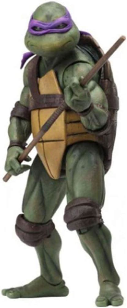 Best Ninja Turtles 90S Action Figures - Make Life Easy