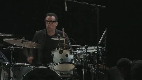 Fred Armisen Joins Will Ferrell For An Epic Drum Battle In This Weeks