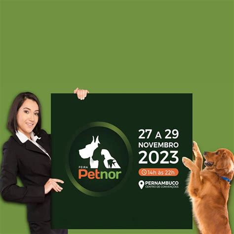 Feiras Pet 2023 Revista Negócios Pet