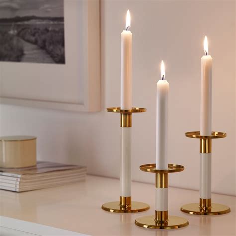 Candle Holders - IKEA