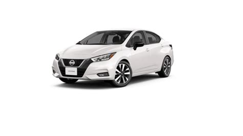 New 2023 Nissan Versa in Cochrane, AB | Cochrane Nissan