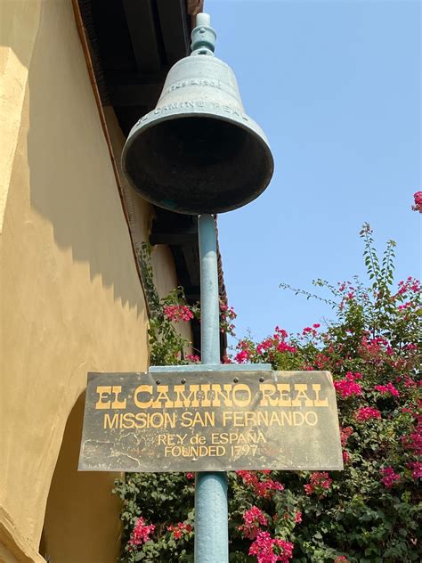 Mission Of San Fernando Rey De Espana 7