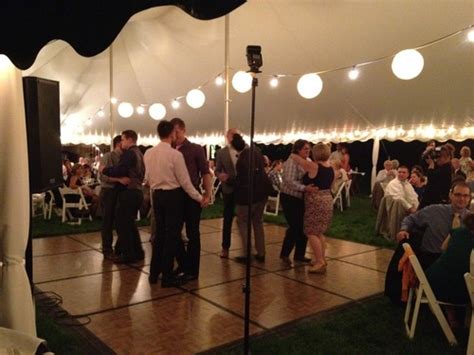 Show Your Support For Same Sex Marriage By Giving Them Your First Dance Offbeat Wed Was