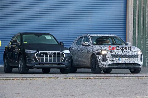 Audi Sq Spied Carexpert