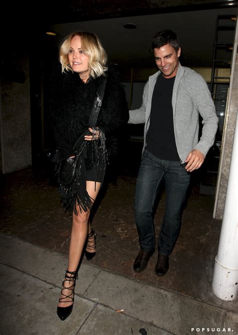 Malin Akerman And Colin Egglesfield New Celebrity Couples 2014