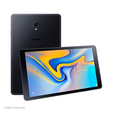 Tablet Samsung Galaxy Sm T595 Tab A 105″ Lte 1920×1200 Android Wi