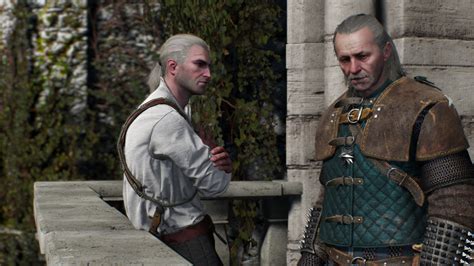 The Witcher 3 Wild Hunt Yeni Nesil Güncellemesi İnceleme