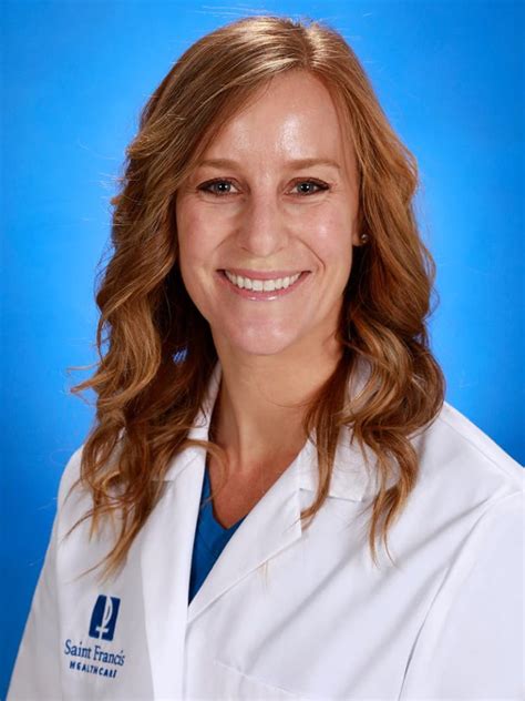 Kathryn M Hileman Aprn Fnp Bc Saint Francis Healthcare System