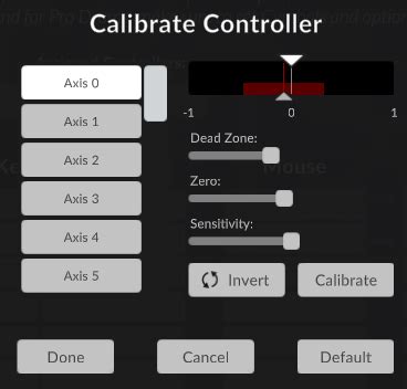 Controls | Clone Hero Wiki