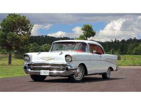 1957 Chevrolet 210 For Sale on ClassicCars.com - 42 Available