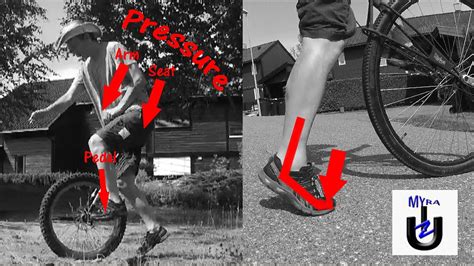 Riding A Unicycle Part 27 Free Mounting A Unicycle Tutorial Youtube