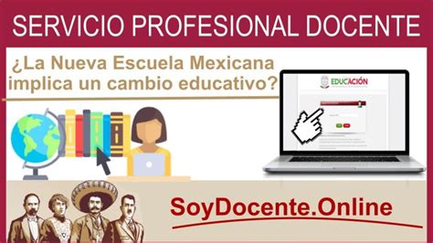 Curso De Habilidades Docentes Para La Nueva Escuela Mexicana