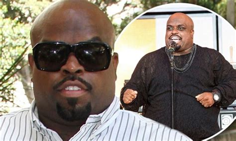 Cee Lo Green Gets Dropped From Festival Following Tweets About Rape