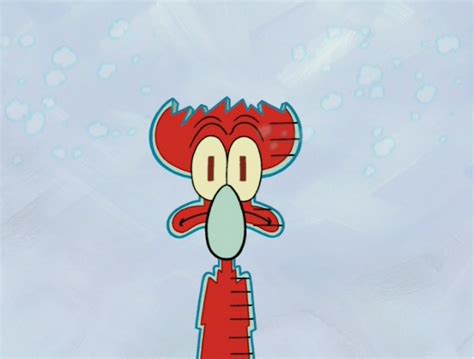 Image The Two Faces Of Squidward 09png Encyclopedia Spongebobia