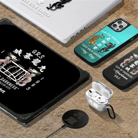 Louvre X Casetify Offers A Modern Take On The Museums Masterpieces