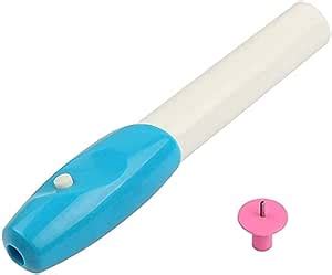 Christy Harrell Slotted Quilling Tool Paper Rolling Electric Pen