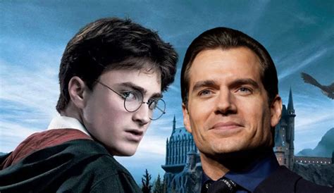 9 famous actors who almost played a major role in Harry Potter - Bestmedeal