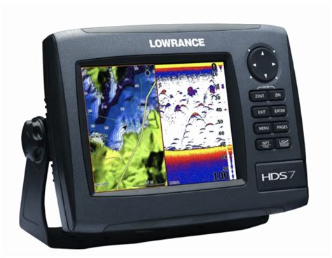 The Top 9 Boat Depth Finders Boat Fish Finder