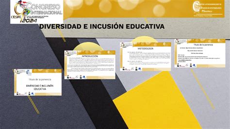 Diversidad E Inclusi N By Ana Ulloa Armijos On Prezi