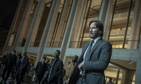 John Wick Kapitel 2 2017 Film Information Und Trailer KinoCheck