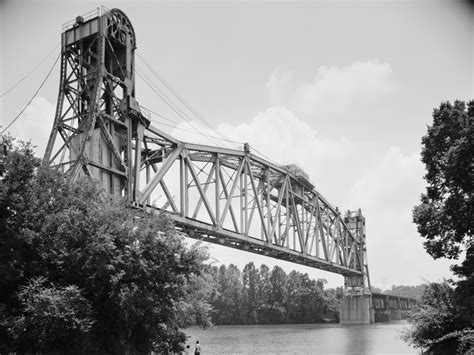 Florence Railroad Bridge Old Railroad Bridge HistoricBridges Org