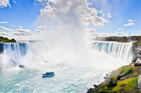 10 Best Summer Destinations in Canada - Are You Ready for a Canadian Adventure This Summer? – Go ...