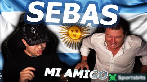 Westcol Invita A Su Amigo Millonario De Argentina Youtube