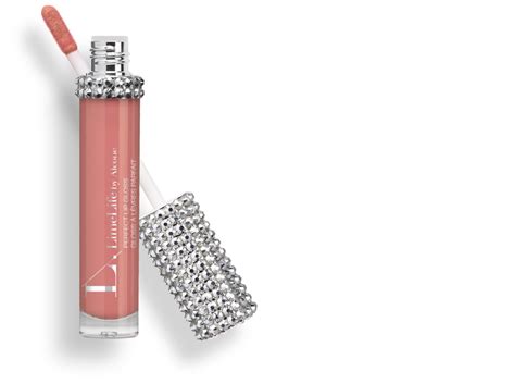 Perfect Lip Gloss Limelife By Alcone