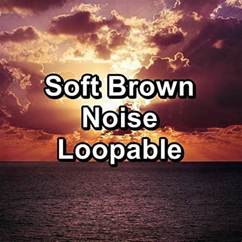 Amazon Music Granular Granular Brown Noise Granular White Noiseの