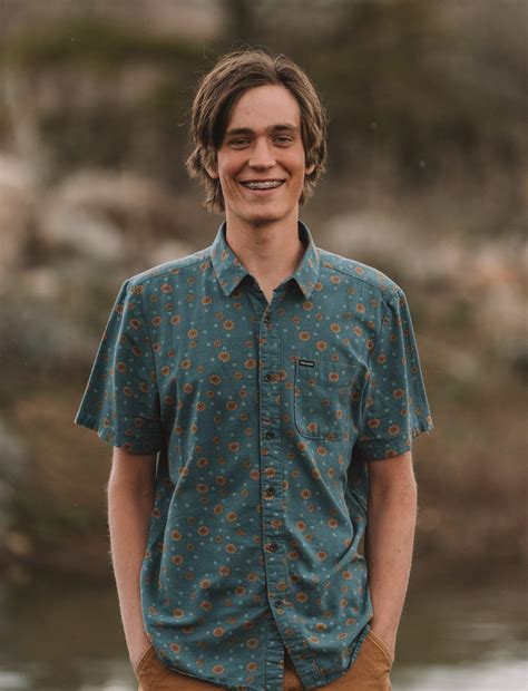 Boden Parkinson - Joseph James Morelli Legacy Foundation