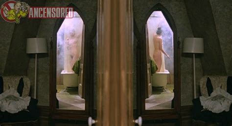 Naked Erin Flannery In The Incubus