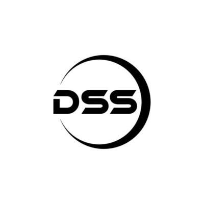 Dss Logo Vector Art, Icons, and Graphics for Free Download