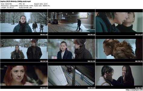 Download Japino 2023 1080p Tagalog WEB H264 ACC Torrent | 1337x