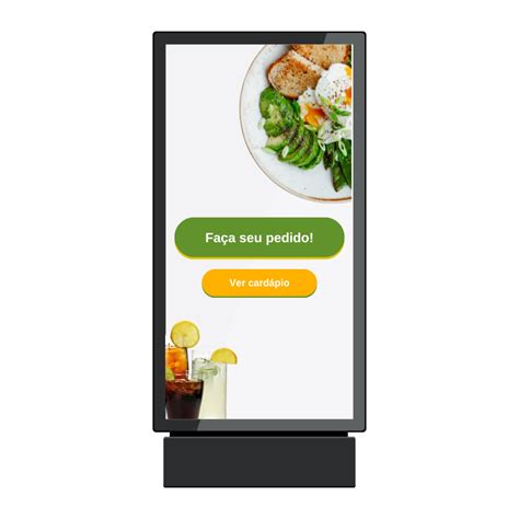 Cardapio Digital Que Integre Com A Saipos - Integração Saipos e Gototem: saiba como reduzir filas no seu restaurante.