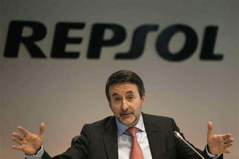 Repsol Empieza A Producir Hidr Geno Renovable Con Su Primer